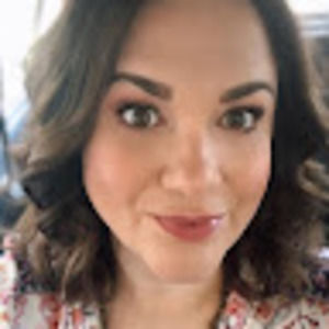 Meet your Posher, Kathryn